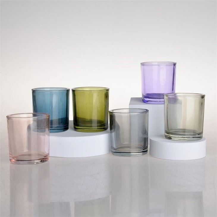 Modern Home Decoration Candle Holder