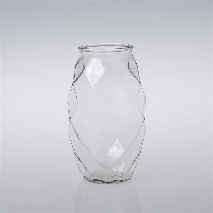 Small Vases For Flowers