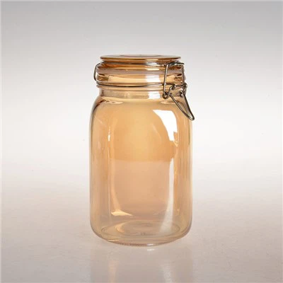 Prozorna posoda za shranjevanje hrane