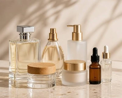 Embalaža za parfume in kozmetiko