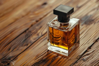 Ali lahko natančno{0}}steklenka za parfume na novo opredeli linijo luksuznih ...
